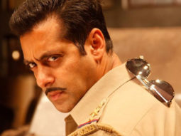 Dabangg 3: Shivling covered in wooden planks on the sets of the film causes political trouble and here’s what Salman Khan had to say!