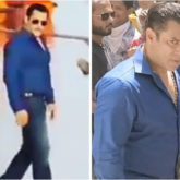 Dabangg 3: Salman Khan returns as quirky Chulbul Pandey in these leaked videos