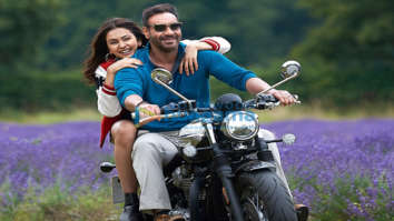 Movie Stills of the movie De De Pyaar De