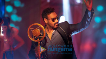 Movie Stills of the movie De De Pyaar De