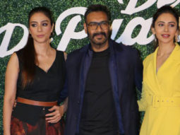 De De Pyaar De Trailer Launch | Ajay Devgn | Tabu | Rakul Preet Singh | Part 2
