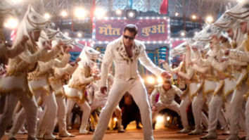 Disha Patani and Salman Khan groove to the beats of Slow Motion from Bharat