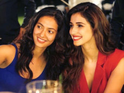 Disha Patani is both proud and thrilled as she shares a picture of her sister in uniform