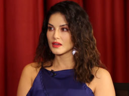 EPIC: Sunny Leone’s REACTION On The Reports of She being seen with Virat Kohli | Karenjit Kaur