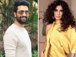 EXCLUSIVE: VICKY KAUSHAL and KATRINA KAIF to play ROMANTIC LEAD in a love drama soon?