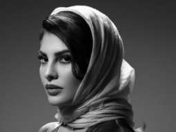 FIRST LOOK: Jacqueline Fernandez makes her Netflix debut with Mrs Serial Killer