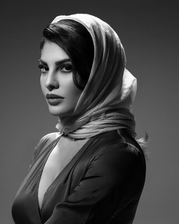FIRST LOOK: Jacqueline Fernandez makes her Netflix debut with Mrs Serial Killer FIRST LOOK: Jacqueline Fernandez makes her Netflix debut with Mrs Serial Killer