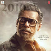 FIRST LOOK: Salman Khan makes a shocking transformation into an old man in Bharat