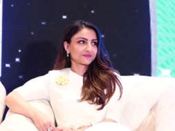 FULL: Soha Ali Khan attend 5th Inspire Awards