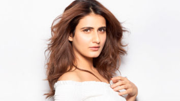 Fatima Sana Shaikh becomes the first female brand ambassador of THIS brand