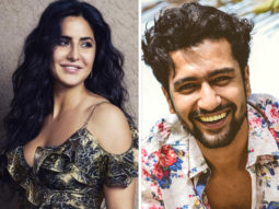 Vicky Kaushal and Katrina Kaif set tongues wagging with their ‘friendship’ rumours