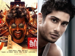 Whoa! Prateik Babbar roped in to play a VILLAIN opposite Rajinikanth