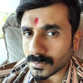 First Look Vir Das sheds his comedic urban image and goes more rustic for his next, Hasmukh