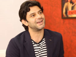 “First time I faced the camera as a professional was as a gay character” :Arjun Mathur