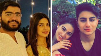 From Priyanka Chopra to Sara Ali Khan, here’s how your favorite celebrities wished their siblings on National Sibling’s Day