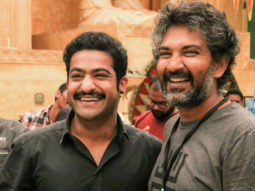 Is Bahubali director Rajamouli spending these many crores on the introduction scene of Junior NTR in the Ram Charan – Alia Bhatt film RRR?