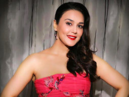 GoAir issues a statement denying claims of banning Preity Zinta from boarding a flight