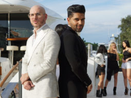 Guru Randhawa and Pitbull come together in T-Series’ first international project Slowly Slowly