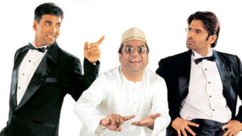 Hera Pheri 3: Akshay Kumar starrer’s plot details revealed, Priyadarshan to come on board