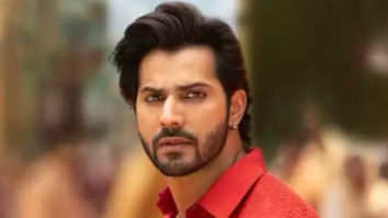 Here’s how Varun Dhawan distracted himself after Kalank failure