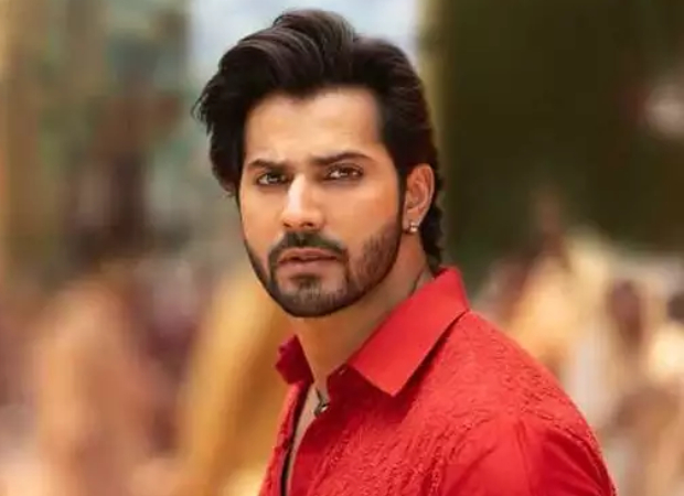 Here's how Varun Dhawan distracted himself after Kalank failure 