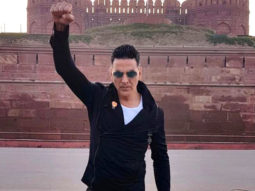 Here’s how Akshay Kumar reacted to PM Narendra Modi’s comments on Twinkle Khanna