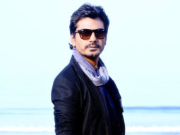 Here’s how Nawazuddin Siddiqi responded to a statement saying he is better than the Khan (Watch video)
