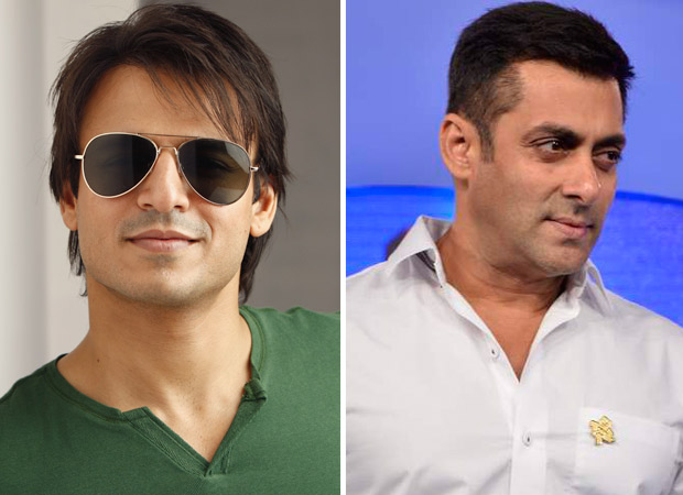 Here’s what Vivek Oberoi wants to ask Salman Khan