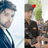 Himesh Reshammiya buys the rights of the Bishnu Shreshtha biopic