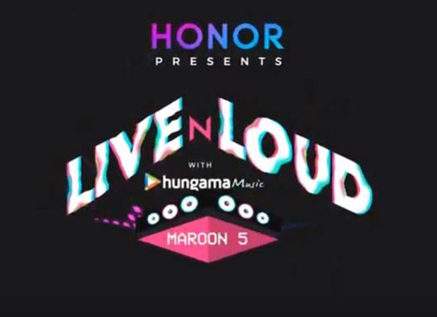 Honor View20 presents Live n Loud Contest winners witnessed Maroon5 Live in Singapore Honor View20 presents Live n Loud Contest winners witnessed Maroon5 Live in Singapore