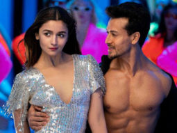Hook Up Song – Student Of The Year 2 | Tiger Shroff & Alia Bhatt