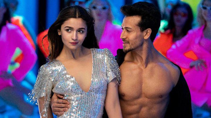 Hook Up Song – Student Of The Year 2 | Tiger Shroff & Alia Bhatt