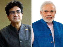 How Prasoon Joshi lost the chance to do PM Narendra Modi’s first apolitical interview