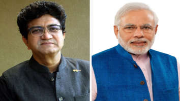 How Prasoon Joshi lost the chance to do PM Narendra Modi’s first apolitical interview