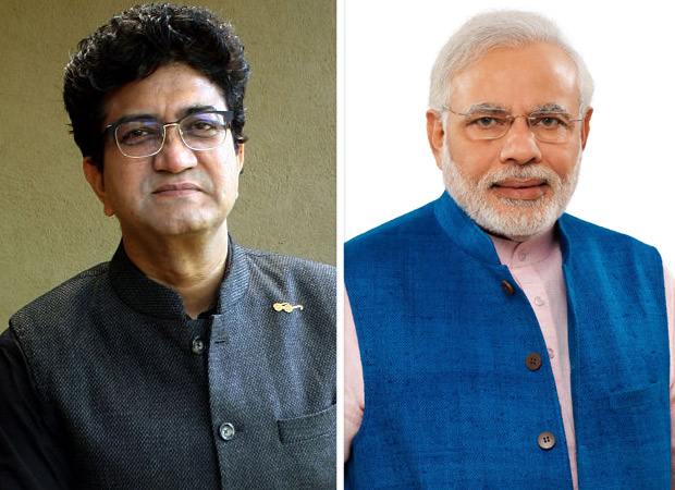 How Prasoon Joshi lost the chance to do PM Narendra Modi’s first apolitical interview How Prasoon Joshi lost the chance to do PM Narendra Modi’s first apolitical interview