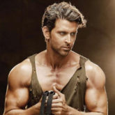 Hrithik Roshan goes the desi way to stay fit in Varanasi as he shot for Super 30