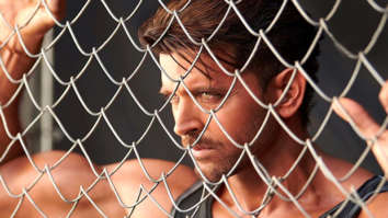 Hrithik Roshan has his beast mode on and we are stunned! (Watch video)