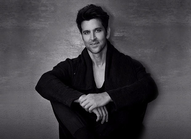 Hrithik Roshan received his BIGGEST recognition! Find out what it is
