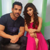 "I wanted to work in a film that could make my journey in Bollywood good" - Mouni Roy on picking Romeo Akbar Walter with John Abraham