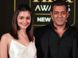 Inshallah: Alia Bhatt BREAKS SILENCE on mixed reactions for being paired opposite Salman Khan