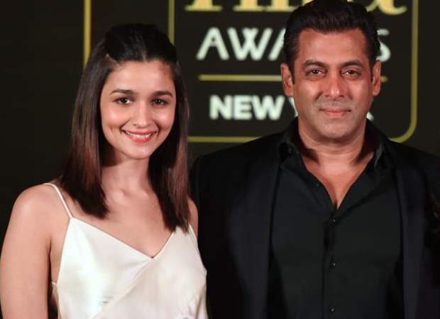 Inshallah: Alia Bhatt BREAKS SILENCE on mixed reactions for being paired opposite Salman Khan Inshallah: Alia Bhatt BREAKS SILENCE on mixed reactions for being paired opposite Salman Khan