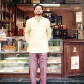 Irrfan Khan shares exclusive pictures of his look in Angrezi Medium