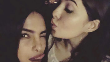 Jacqueline Fernandez and Priyanka Chopra Jonas spent time together in New York and we can’t keep calm!