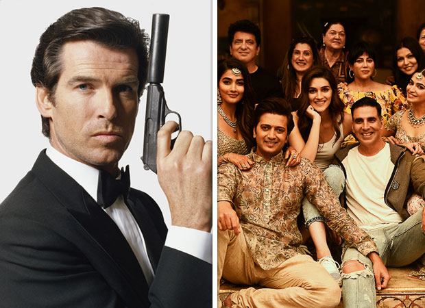 James Bond and Housefull series - The common connection of being the most successful UK franchises James Bond and Housefull series - The common connection of being the most successful UK franchises