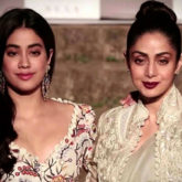 Janhvi Kapoor reveals she had an argument with Sridevi over her acting career