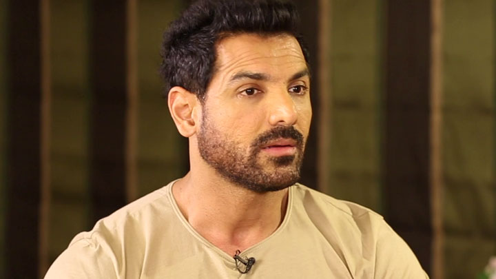 John Abraham: “COMEDY is such a Drug, you want to do it all the time” | RAW John Abraham: “COMEDY is such a Drug, you want to do it all the time” | RAW