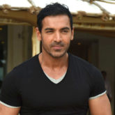 John Abraham's spy thriller Romeo Akbar Walter was shot in just 46 days across 14 cities