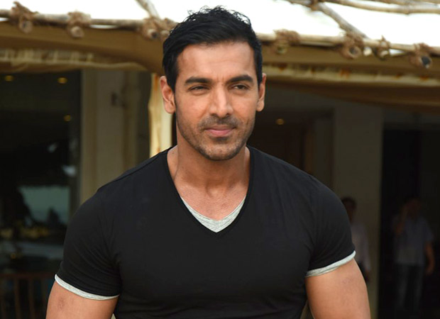 John Abraham's spy thriller Romeo Akbar Walter was shot in just 46 days across 14 cities