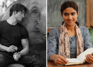 Junglee Box Office Collection Day 4: The Vidyut Jammwal starrer maintains a fair hold, Notebook is dull