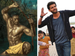 Junglee Box Office Collections Day 3: The Vidyut Jammwal starrer has a fair weekend, Notebook would struggle for Rs. 5 crore lifetime